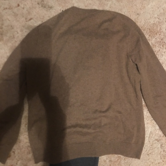 Banana republic 100% cashmere sweater - Picture 3 of 3